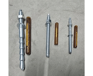 國標(biāo)化學(xué)錨栓