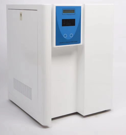 原水水質(zhì)對我們實驗室的超純水機壽命的影響