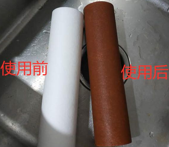 凈水器濾芯為何需要頻繁更換？沖洗干凈還能繼