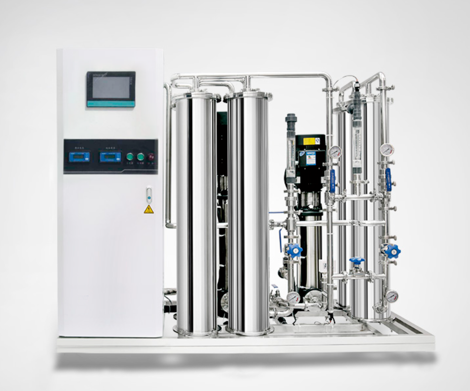 藥典純化水XYRO1000B型號