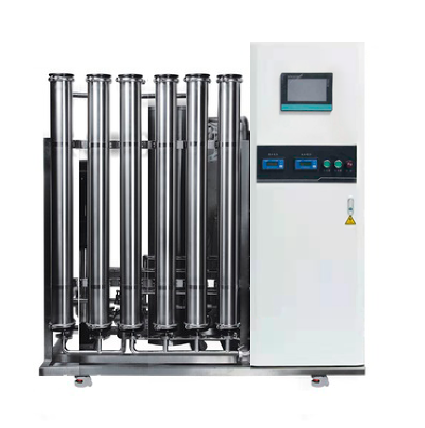 藥典純化水XYRO500B型號