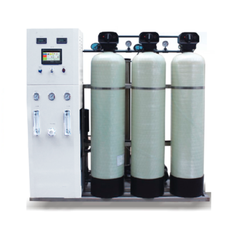 反滲透純水設備XYRO500A