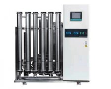 藥典純化水通過純水設備方可達到標準