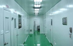 凈化車間裝修時會用到哪些設備